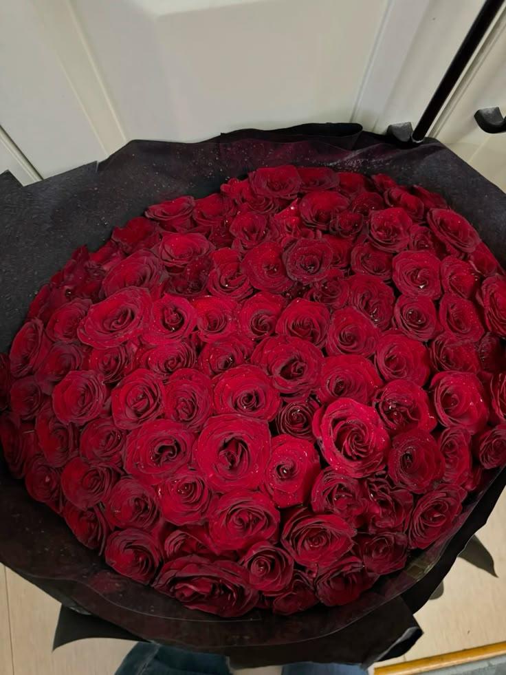 Corporate meeting room with carefully timed floral arrangements that maintain elegance throughout business hours